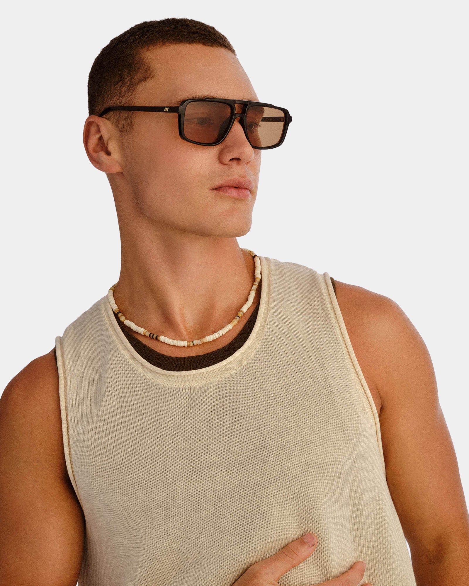Le Gars Sunglasses