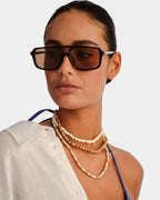Le Gars Sunglasses