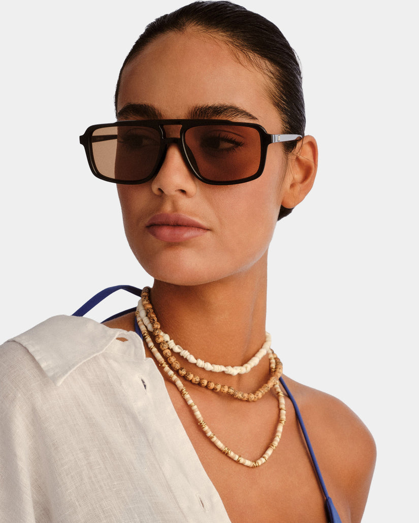 Le Gars Sunglasses