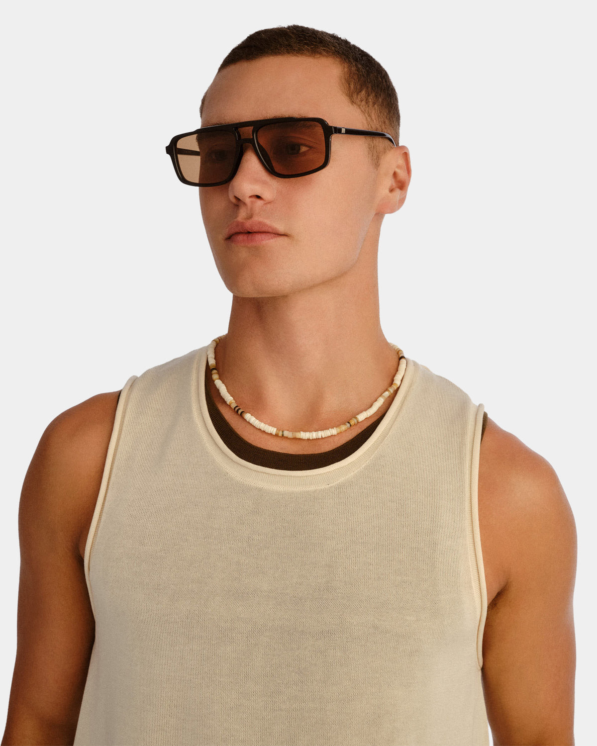 Le Gars Sunglasses