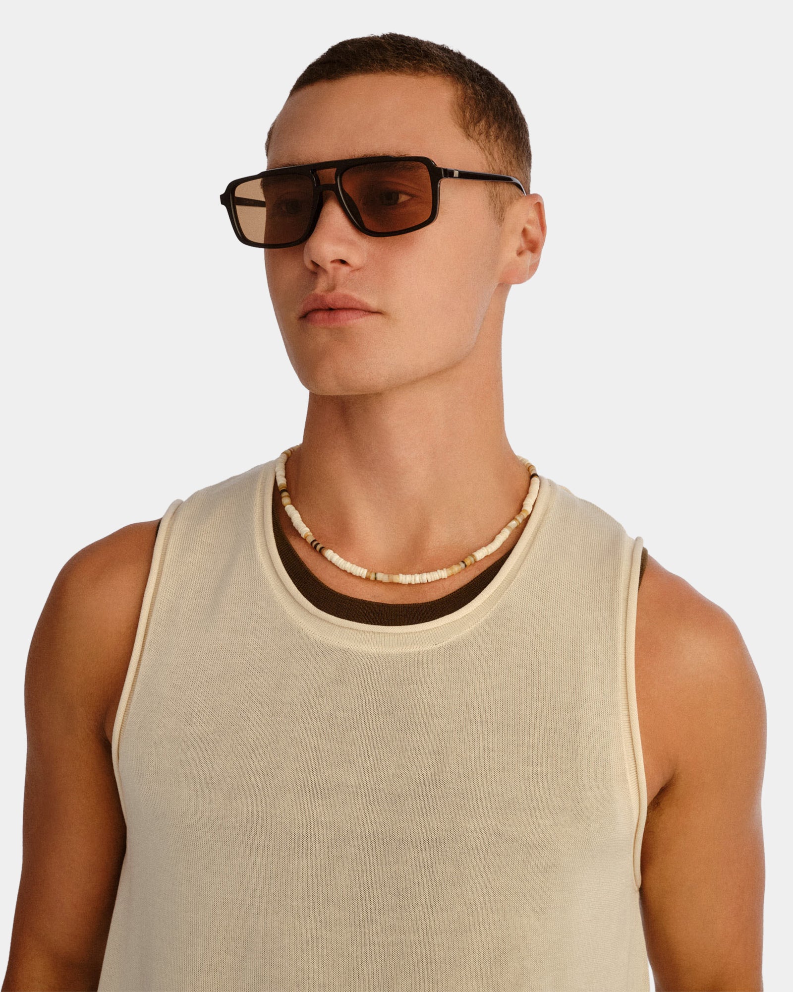 Le Gars Sunglasses