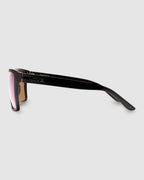 Mens Sabotage Polarized Sunglasses