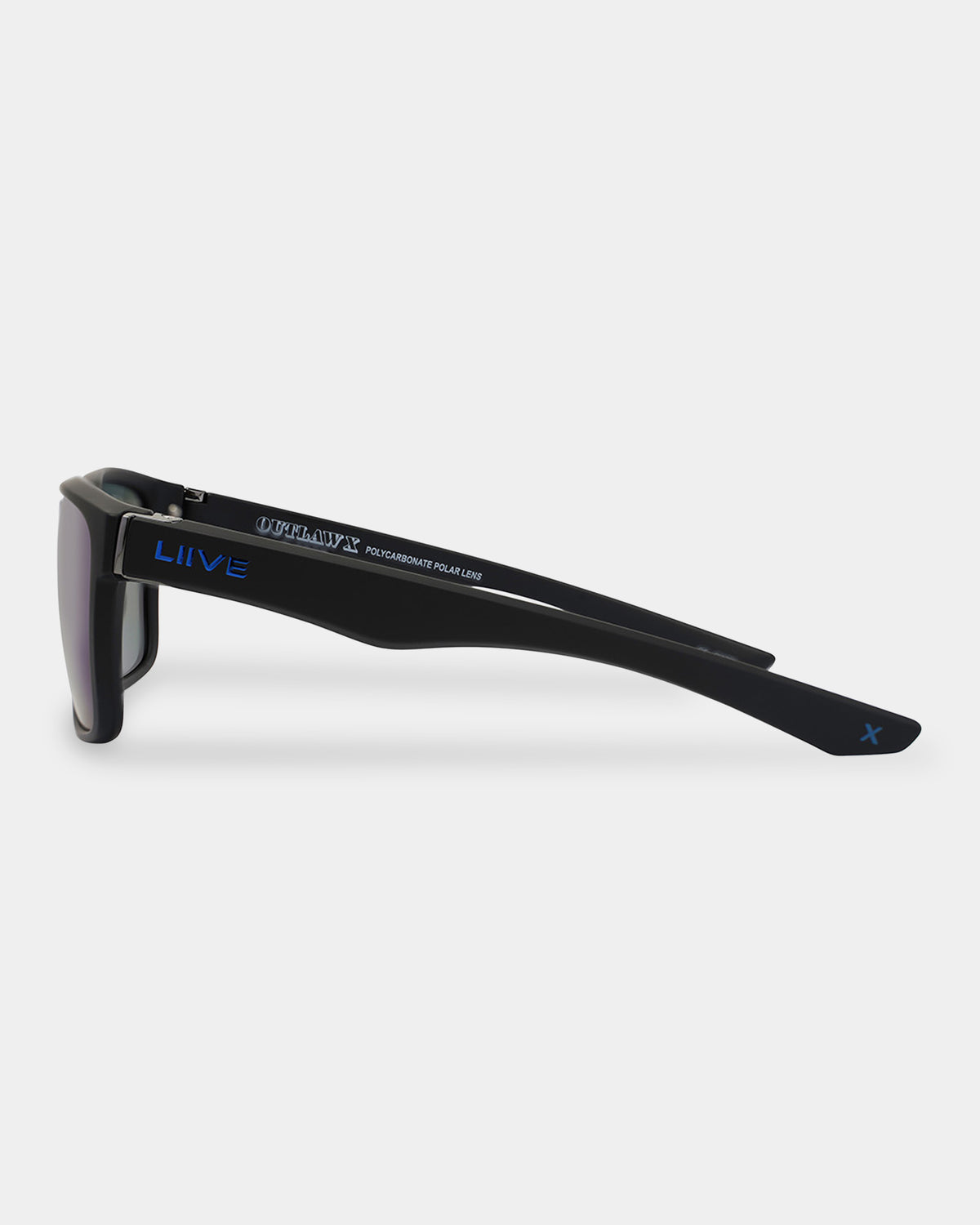 Outlaw Matt Xtal Polarised Sunglasses