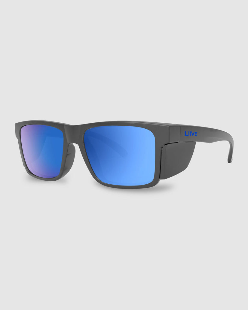 Jonny Brooks Polarized Sunglasses