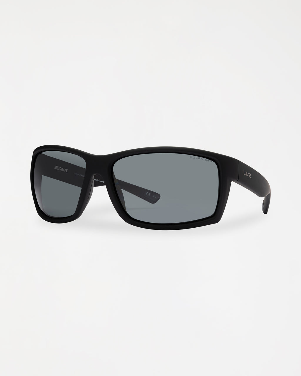 X Musgrave X Polarized Sunglasses