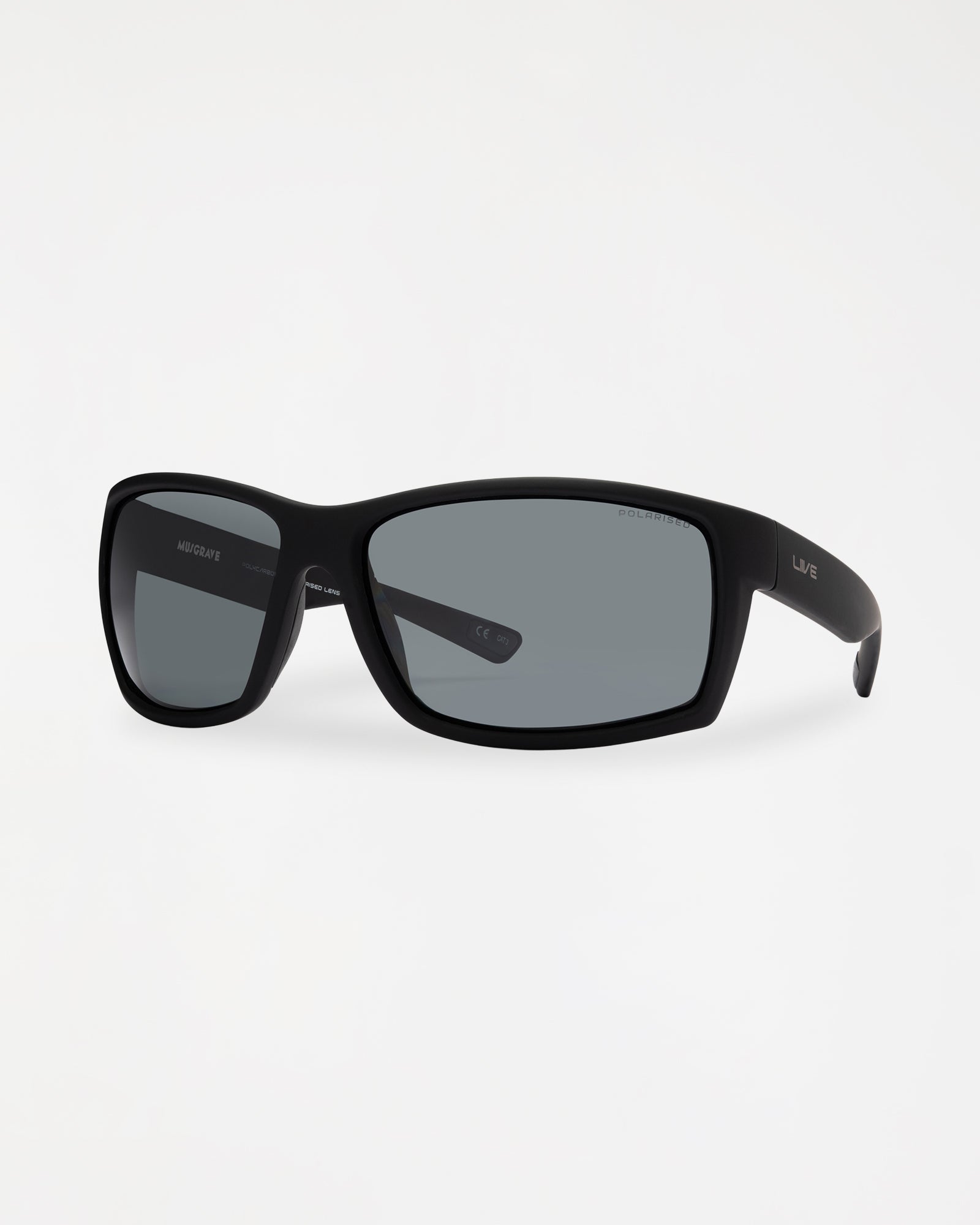 X Musgrave X Polarized Sunglasses