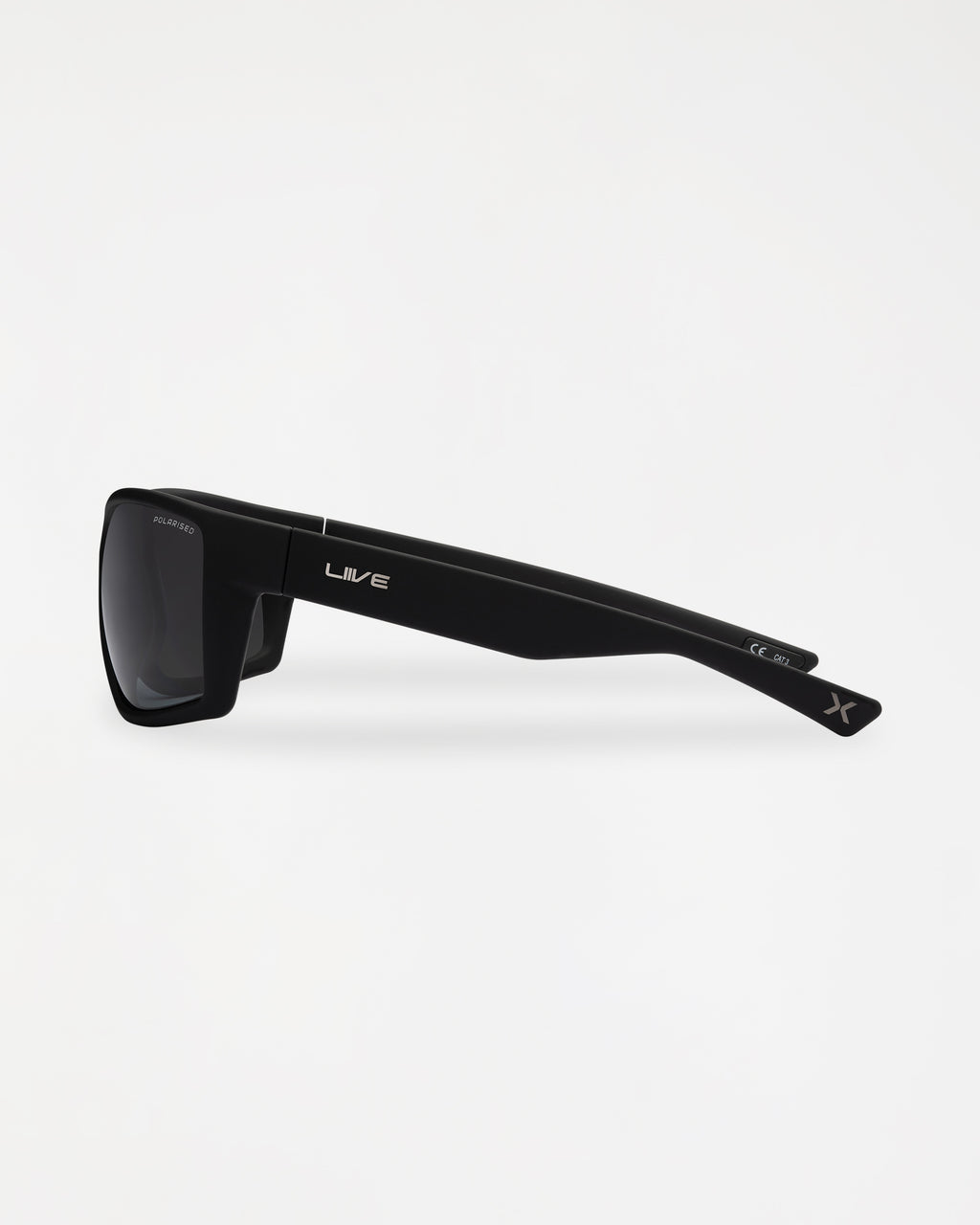 X Musgrave X Polarized Sunglasses