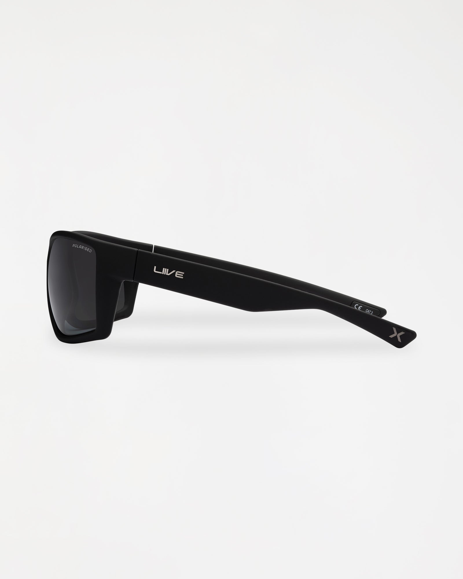 X Musgrave X Polarized Sunglasses