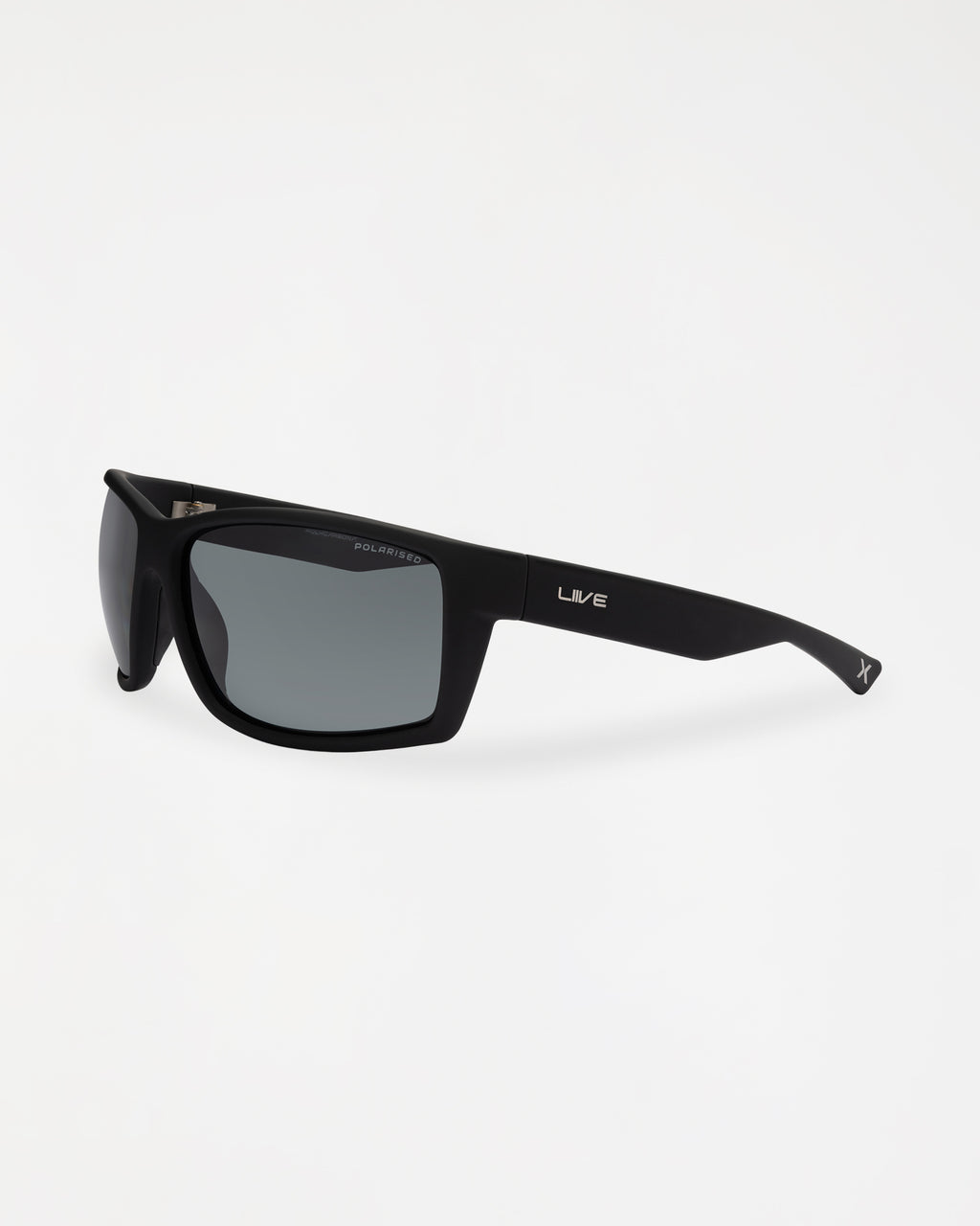 X Musgrave X Polarized Sunglasses