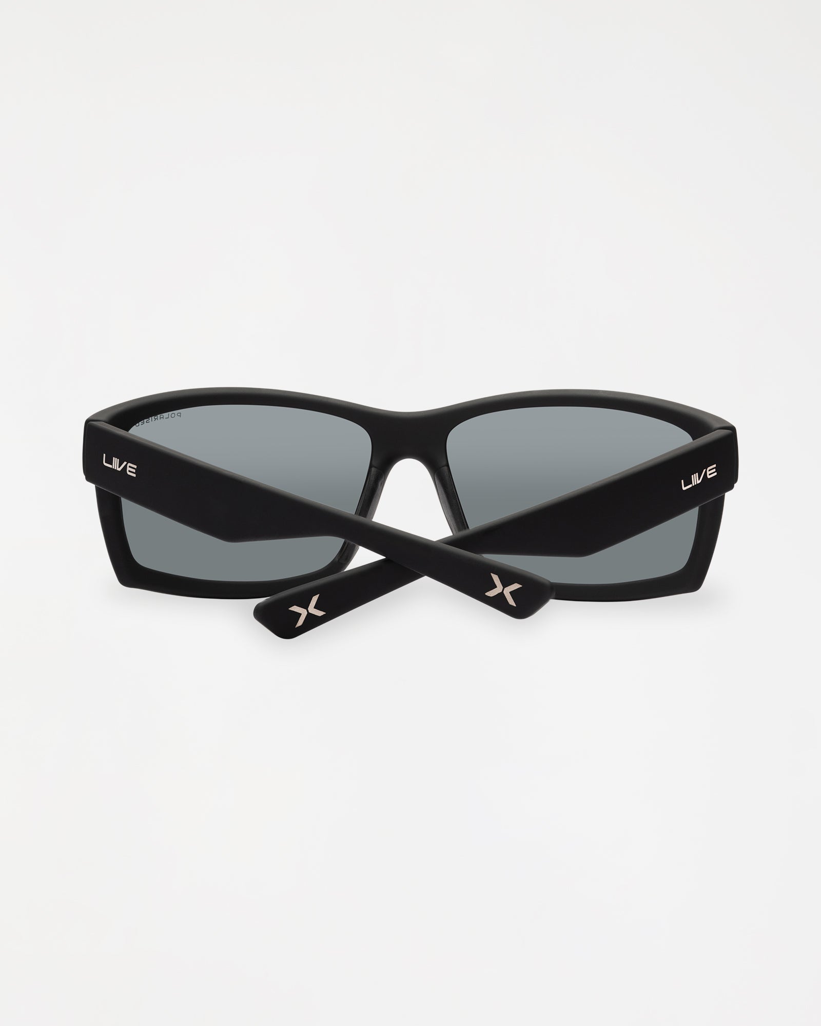 X Musgrave X Polarized Sunglasses