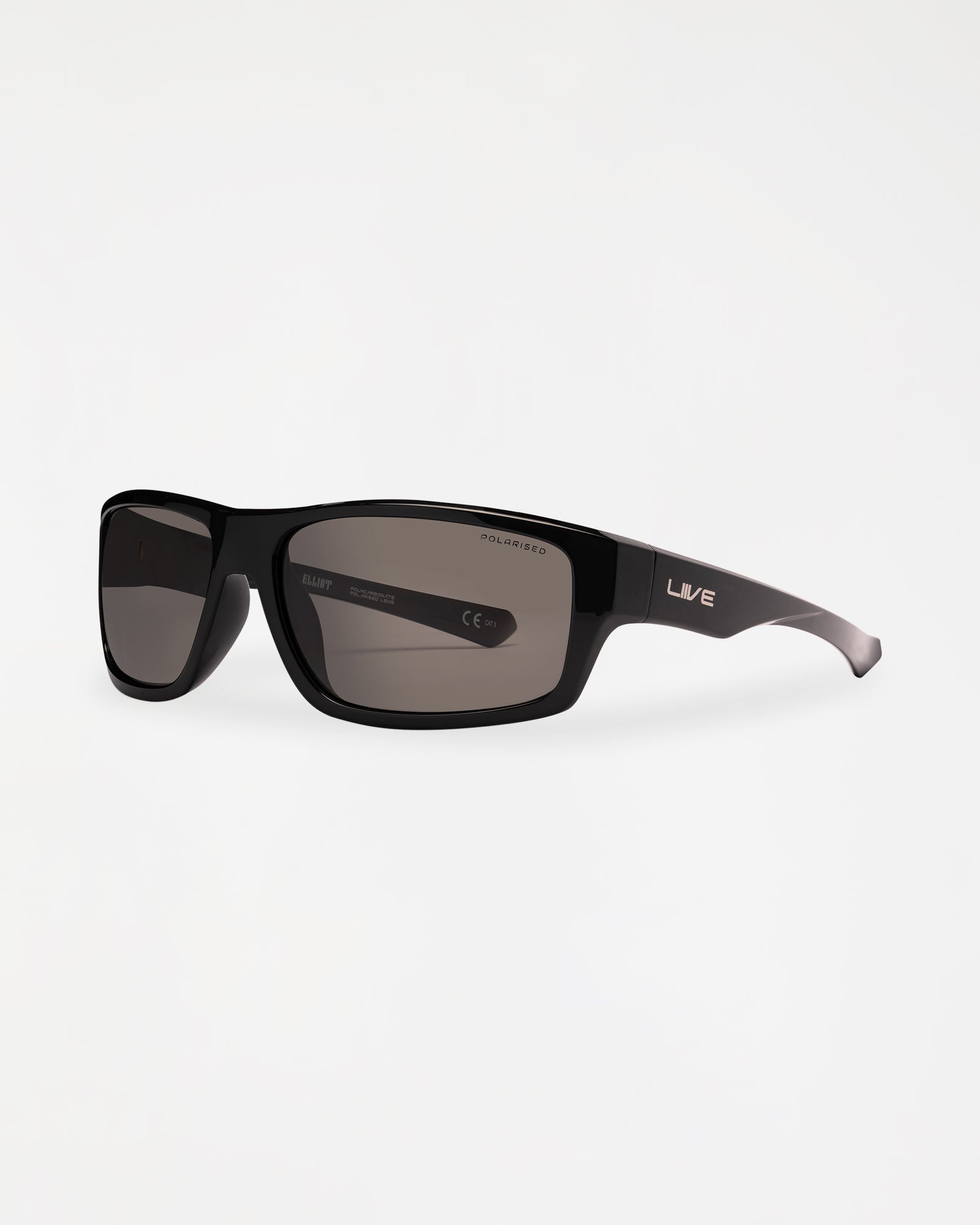 X Elliot X Polarized Sunglasses