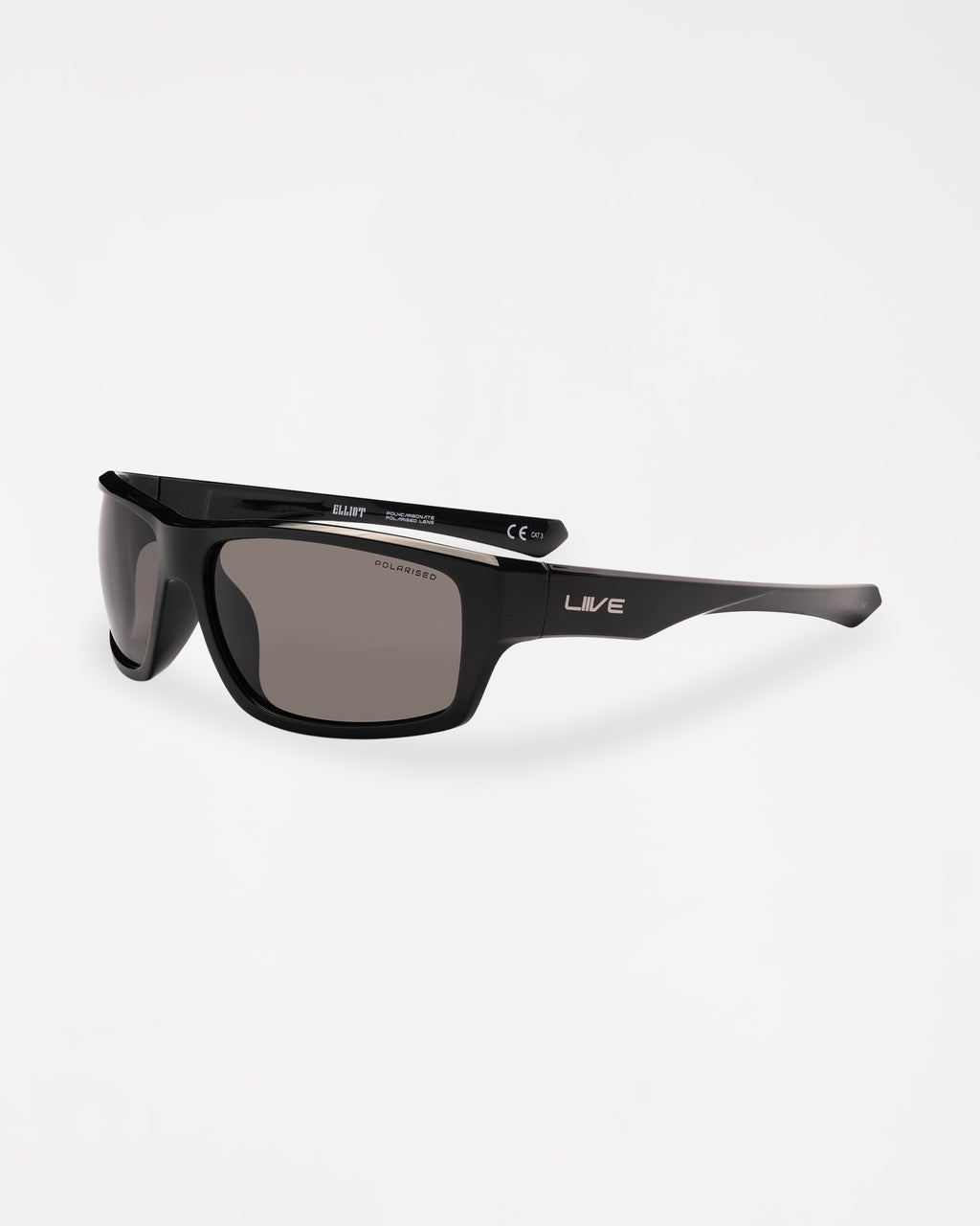 X Elliot X Polarized Sunglasses