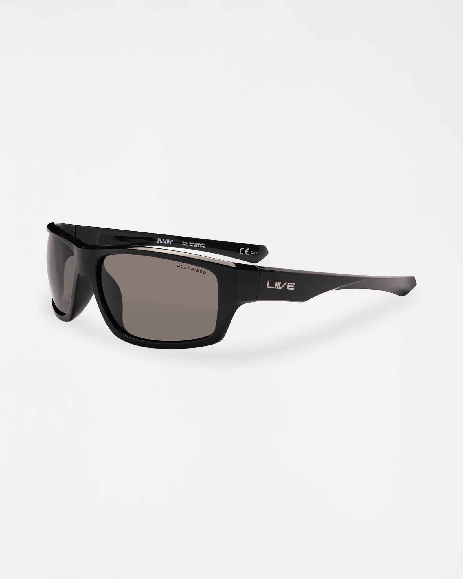 X Elliot X Polarized Sunglasses
