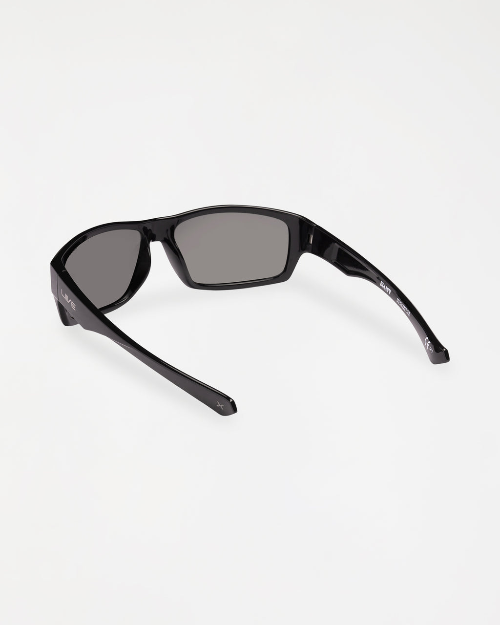 X Elliot X Polarized Sunglasses