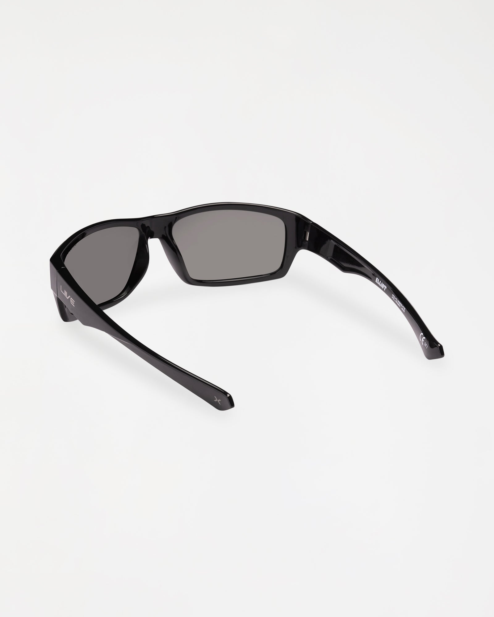 X Elliot X Polarized Sunglasses