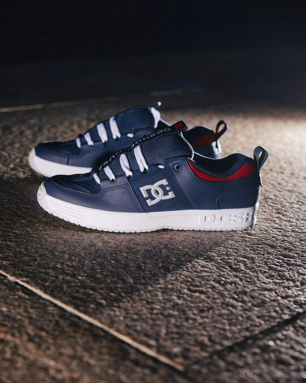 Mens Lynx OG Sneakers