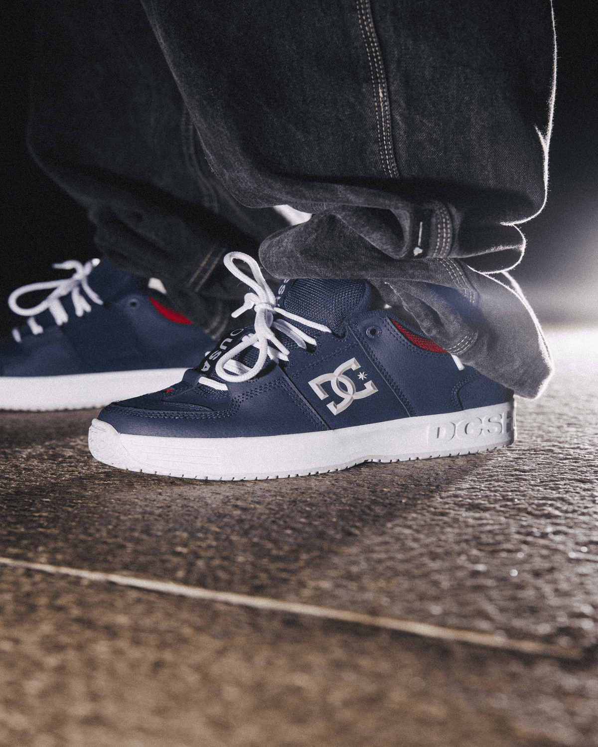 Mens Lynx OG Sneakers