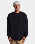MENS TRUE CREW NECK