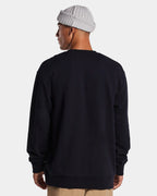 MENS TRUE CREW NECK