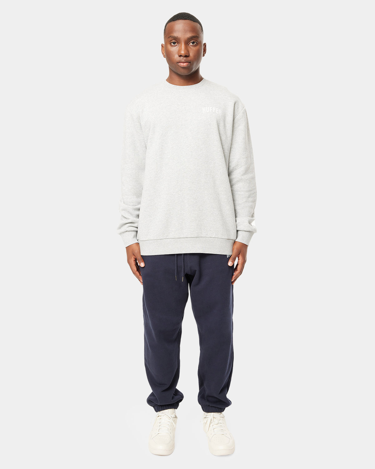 MENS SOPHOMORE TRUE CREW NECK