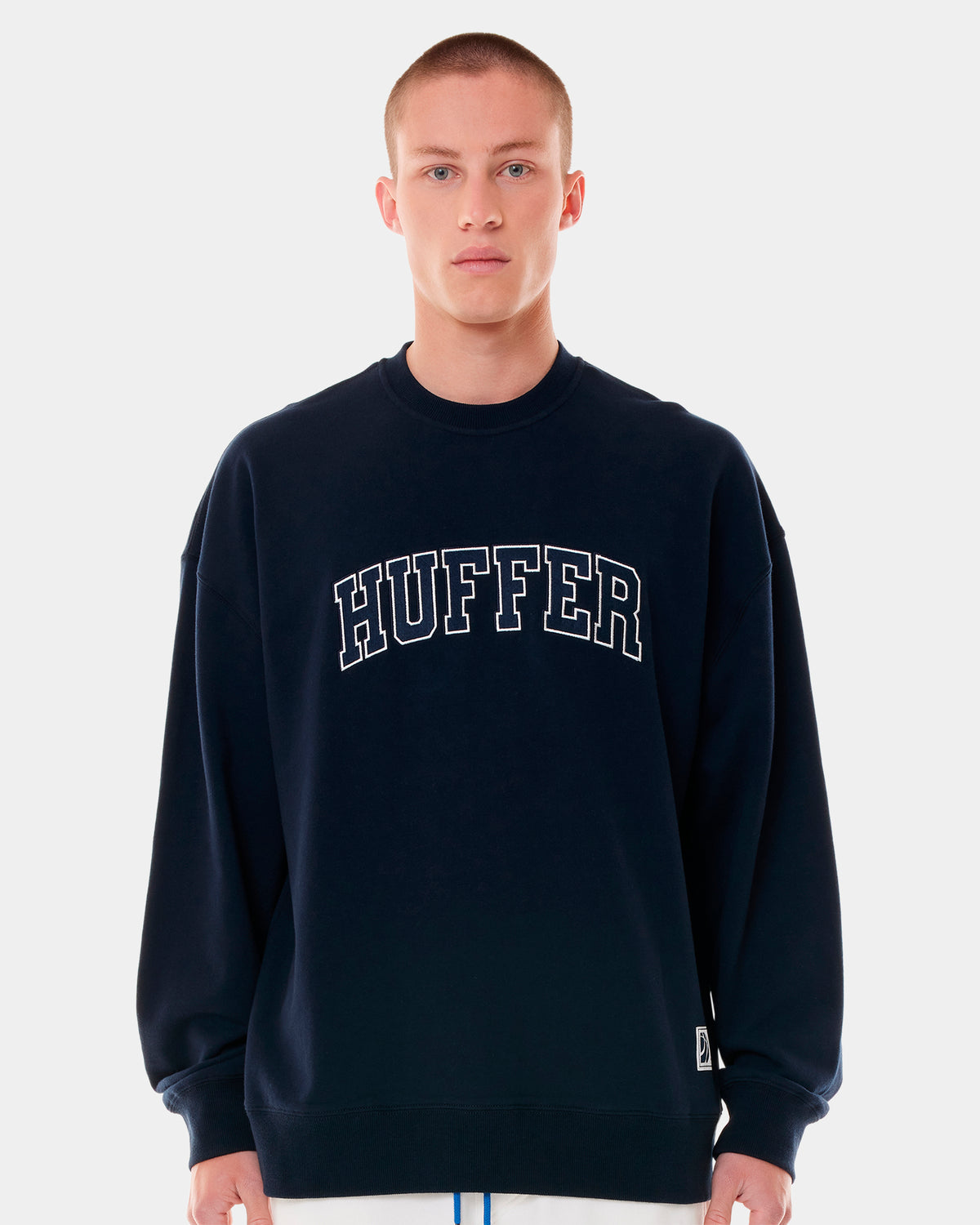MENS FREE CREW NECK