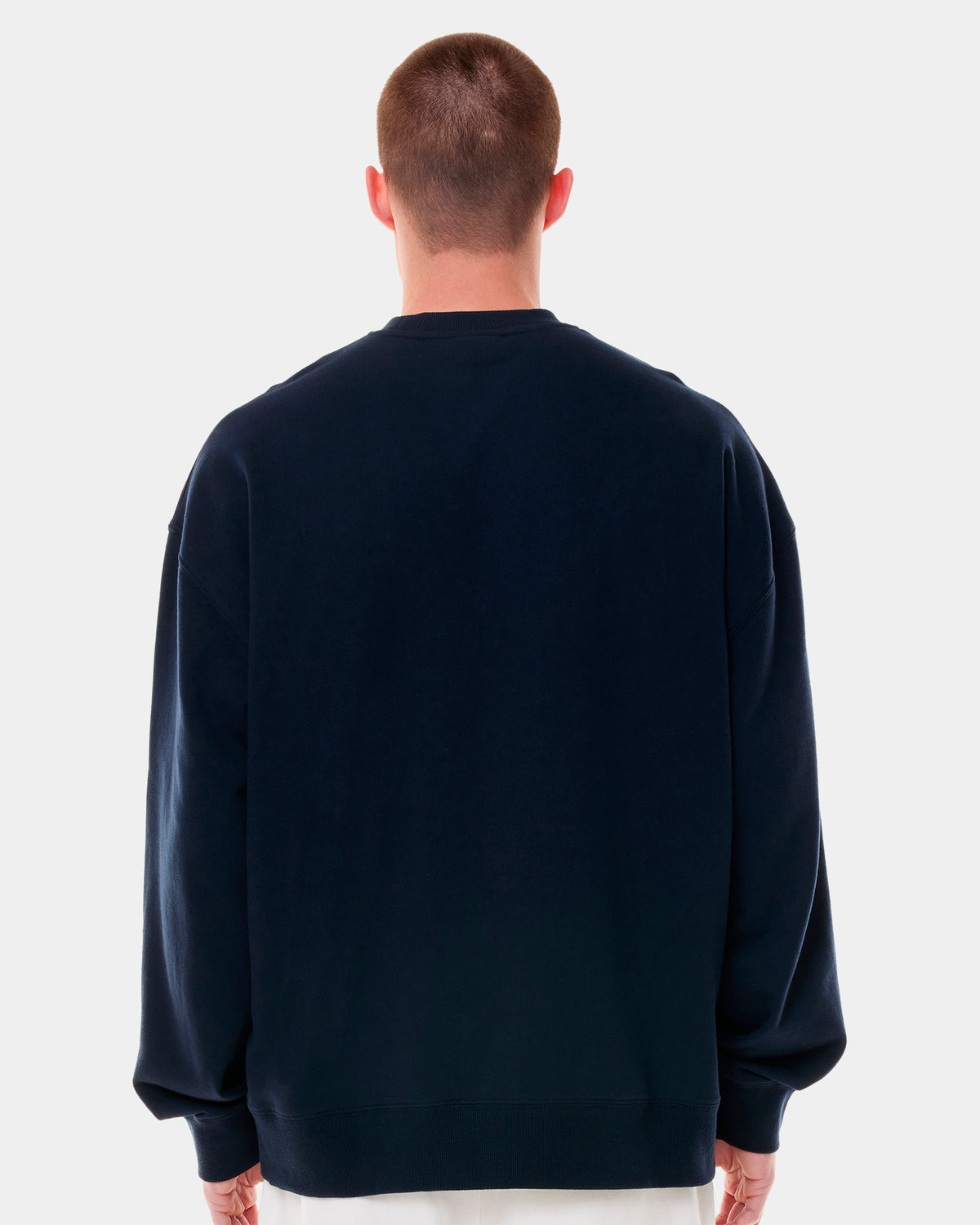 MENS FREE CREW NECK