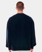 MENS FREE CREW NECK