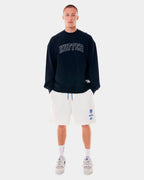 MENS FREE CREW NECK