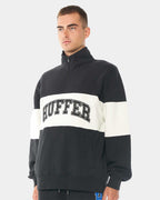 MENS CHASE QUARTER ZIP