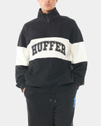 MENS CHASE QUARTER ZIP
