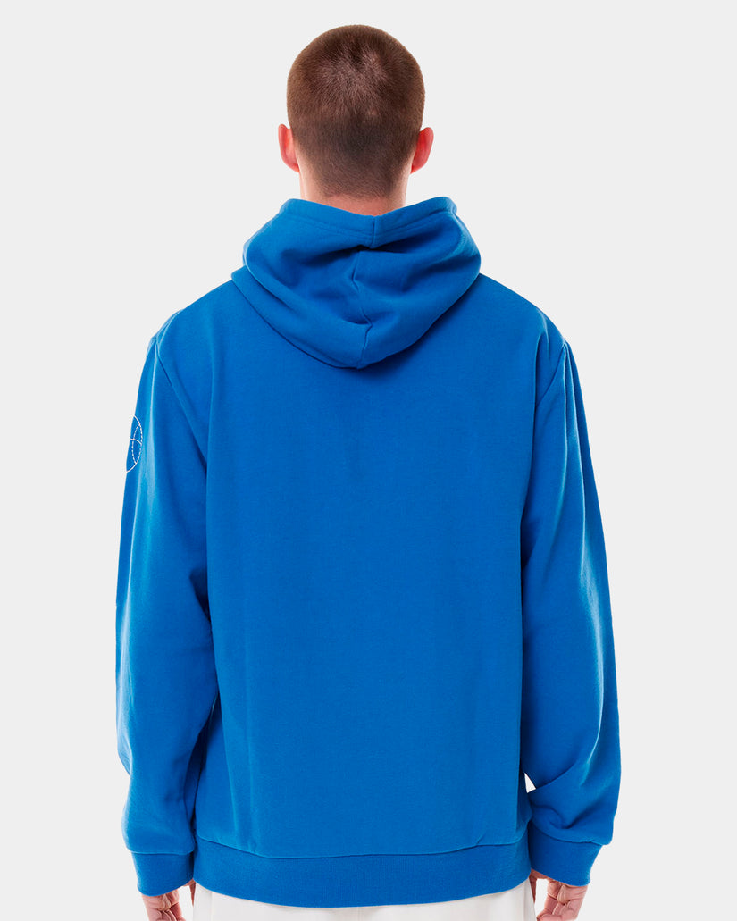 MENS TRUE PULLOVER HOODIE