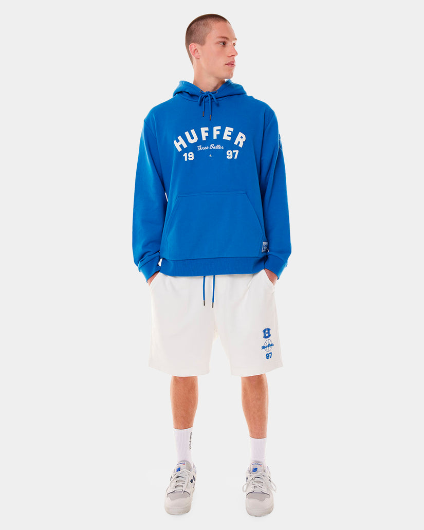 MENS TRUE PULLOVER HOODIE