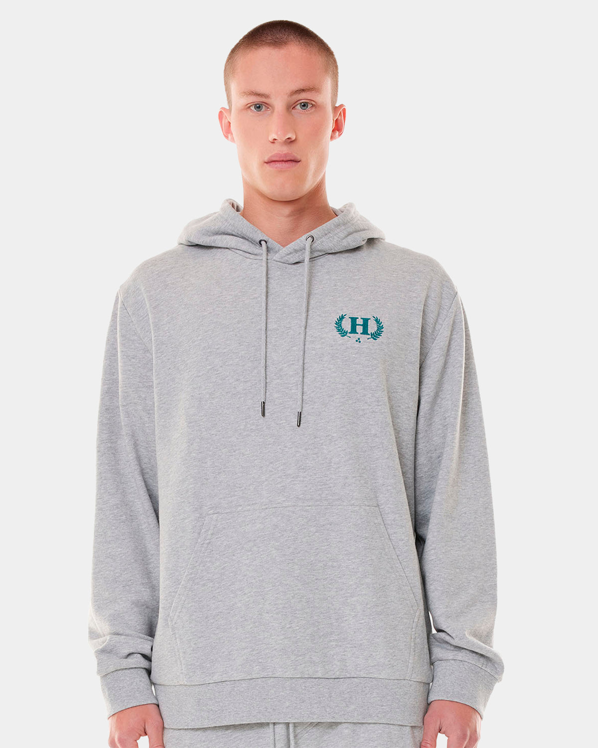 MENS TRUE FLIPPING PULLOVER HOODIE