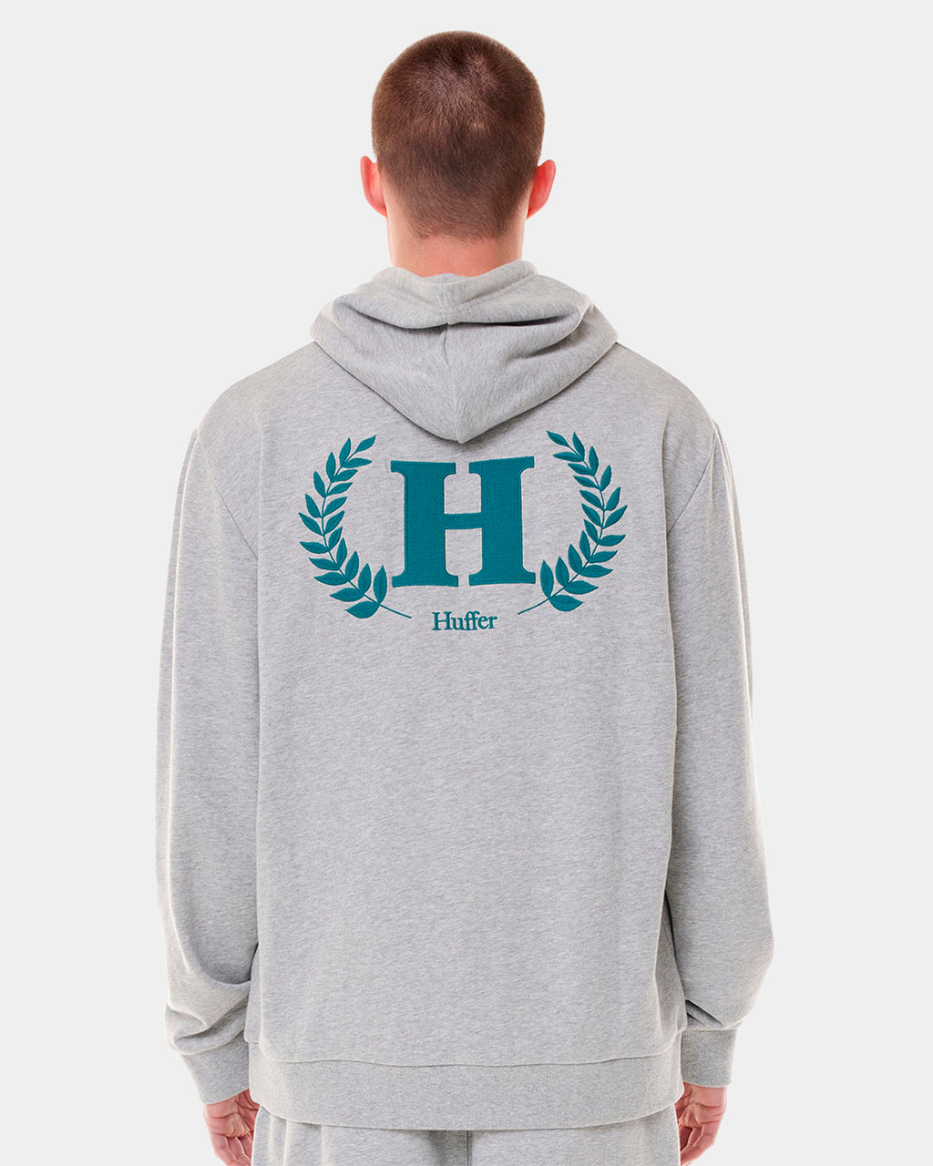 MENS TRUE FLIPPING PULLOVER HOODIE