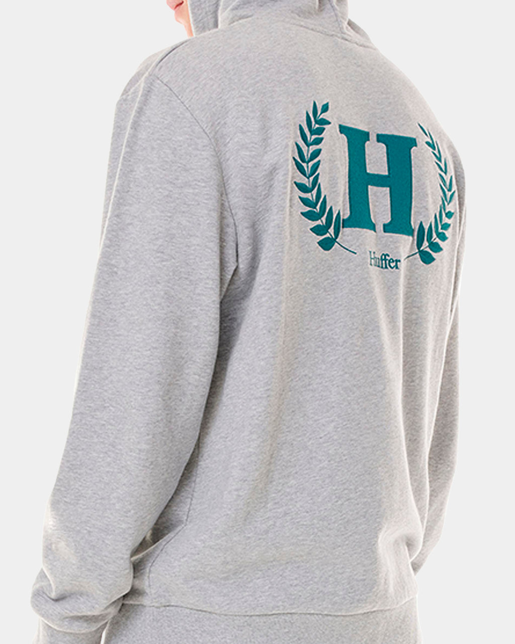MENS TRUE FLIPPING PULLOVER HOODIE