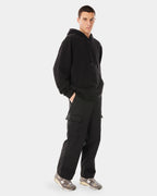 MENS TRUE PULLOVER HOODIE