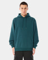 MENS BASIS TRUE PULLOVER HOODIE