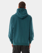 MENS BASIS TRUE PULLOVER HOODIE