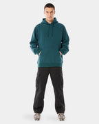 MENS BASIS TRUE PULLOVER HOODIE