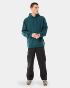 MENS BASIS TRUE PULLOVER HOODIE
