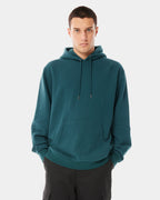 MENS BASIS TRUE PULLOVER HOODIE