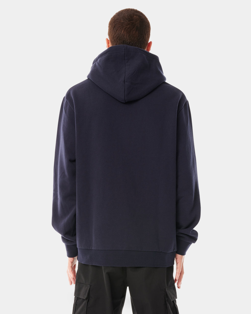 MENS TRUE PULLOVER HOODIE