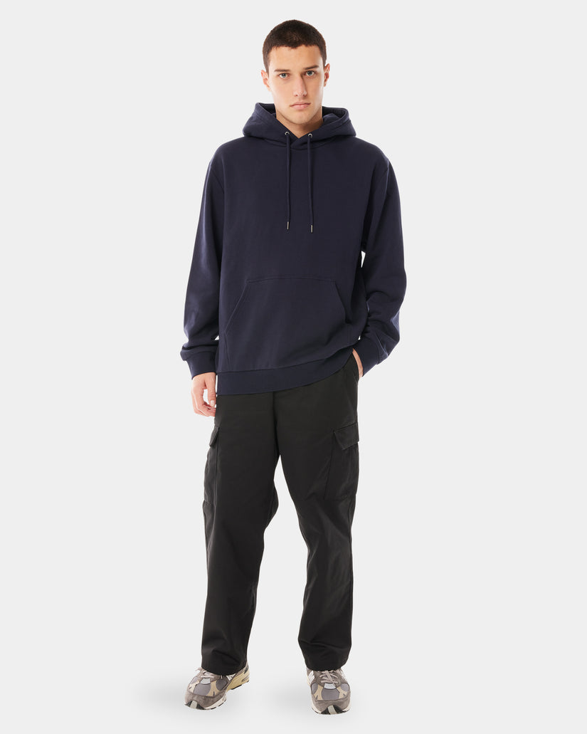 MENS TRUE PULLOVER HOODIE