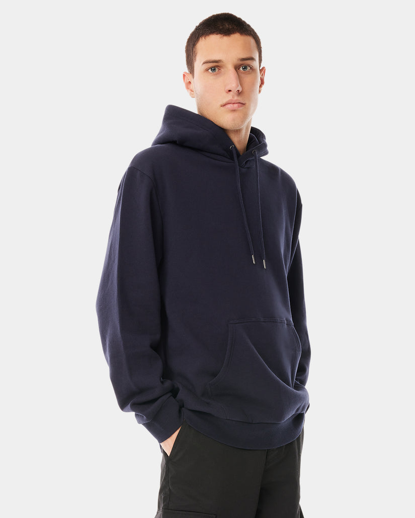 MENS TRUE PULLOVER HOODIE