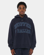MENS BLOCK ENCORE PULLOVER HOODIE