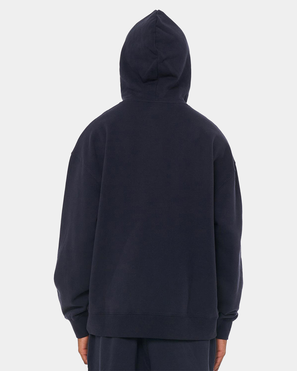MENS BLOCK ENCORE PULLOVER HOODIE