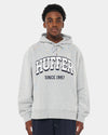 MENS BLOCK CHAMP PULLOVER HOODIE