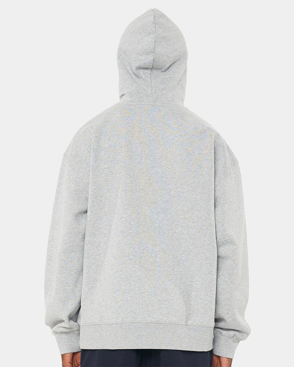 MENS BLOCK CHAMP PULLOVER HOODIE