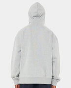 MENS BLOCK CHAMP PULLOVER HOODIE