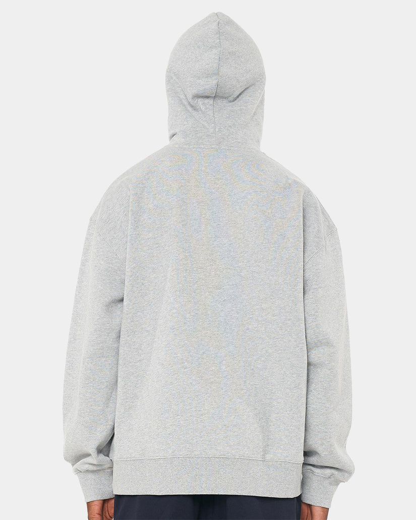 MENS BLOCK CHAMP PULLOVER HOODIE